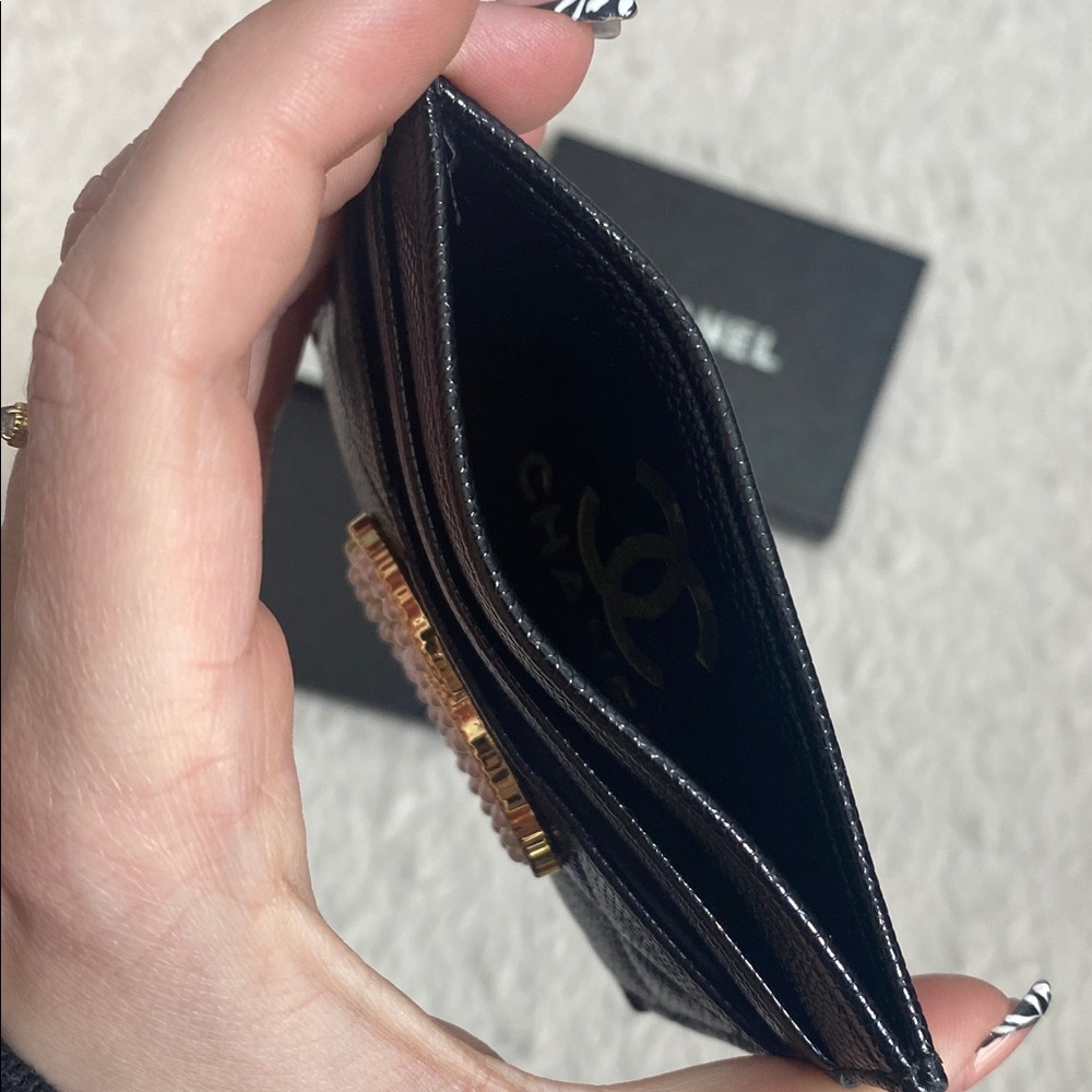 CC Card Holder NIB - Picture 2 of 3